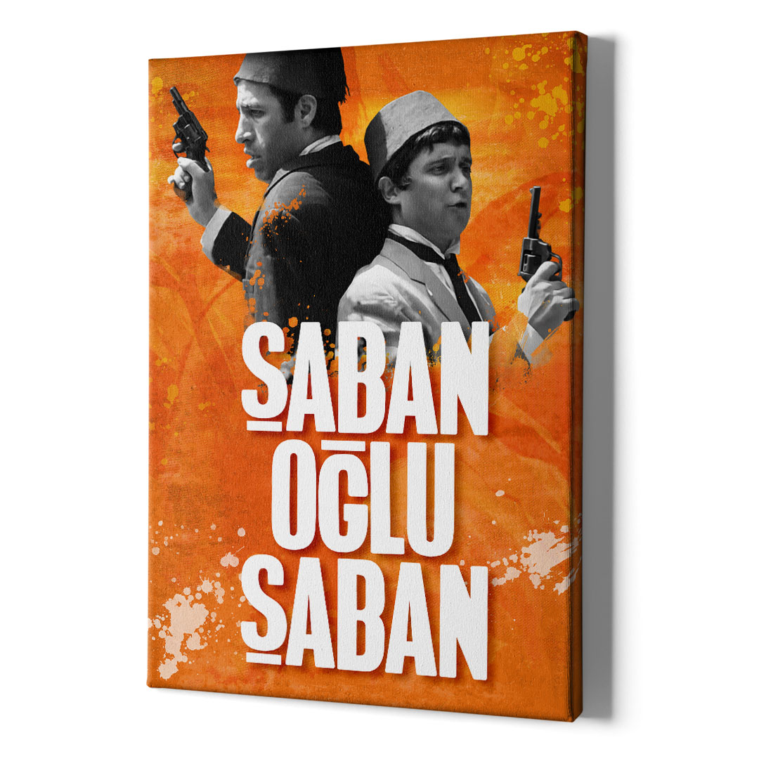 Saban Oglu Saban